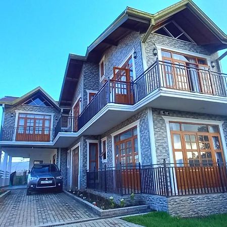 Moonplain Bungalows นูวาราเอลิยา ภายนอก รูปภาพ