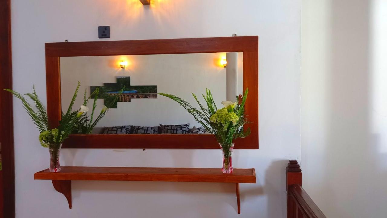 Moonplain Bungalows นูวาราเอลิยา ภายนอก รูปภาพ