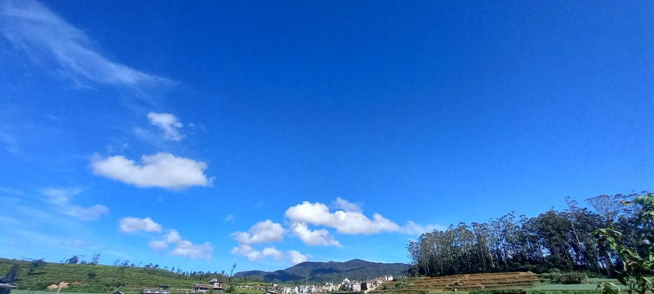 Moonplain Bungalows นูวาราเอลิยา ภายนอก รูปภาพ