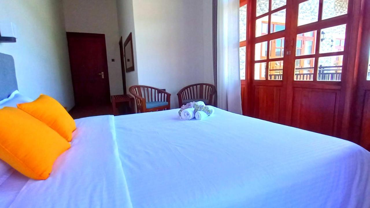 Moonplain Bungalows นูวาราเอลิยา ภายนอก รูปภาพ