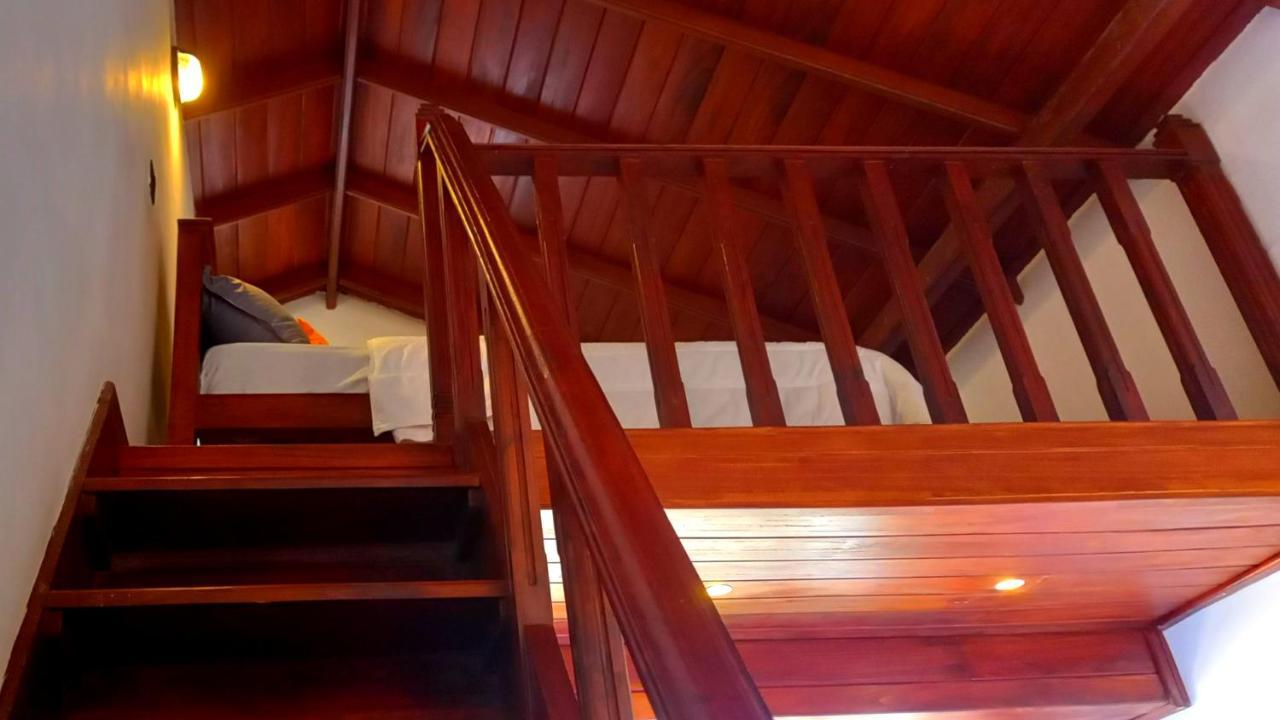 Moonplain Bungalows นูวาราเอลิยา ภายนอก รูปภาพ