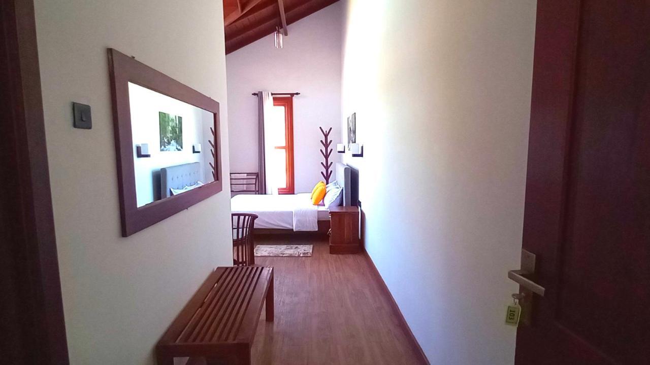Moonplain Bungalows นูวาราเอลิยา ภายนอก รูปภาพ