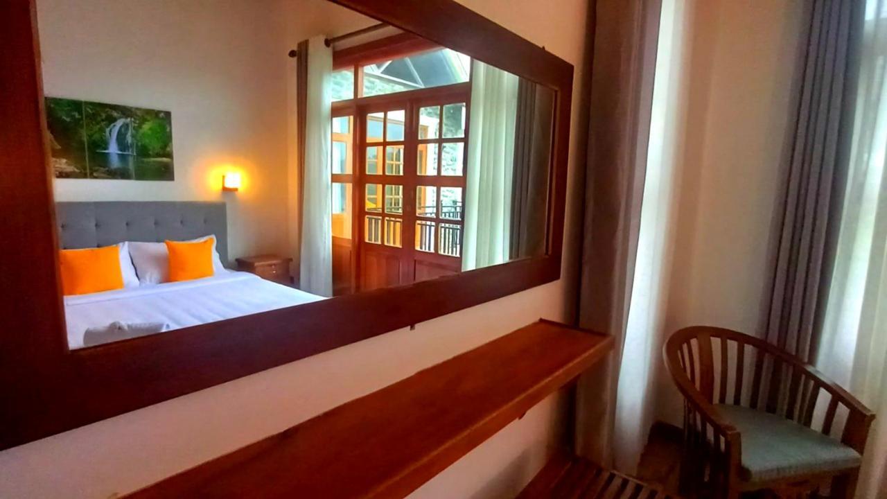 Moonplain Bungalows นูวาราเอลิยา ภายนอก รูปภาพ