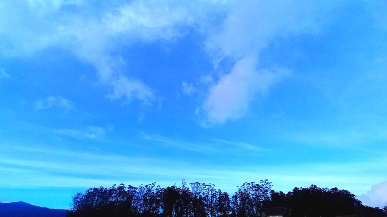 Moonplain Bungalows นูวาราเอลิยา ภายนอก รูปภาพ